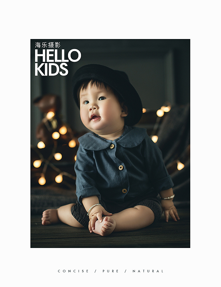 自然光系列（三）HELLOKIDS（图ZNzg2MzMyNTY=） - 人像摄影 - 站酷设计师小九123原创素材 - 站酷ZCOOL