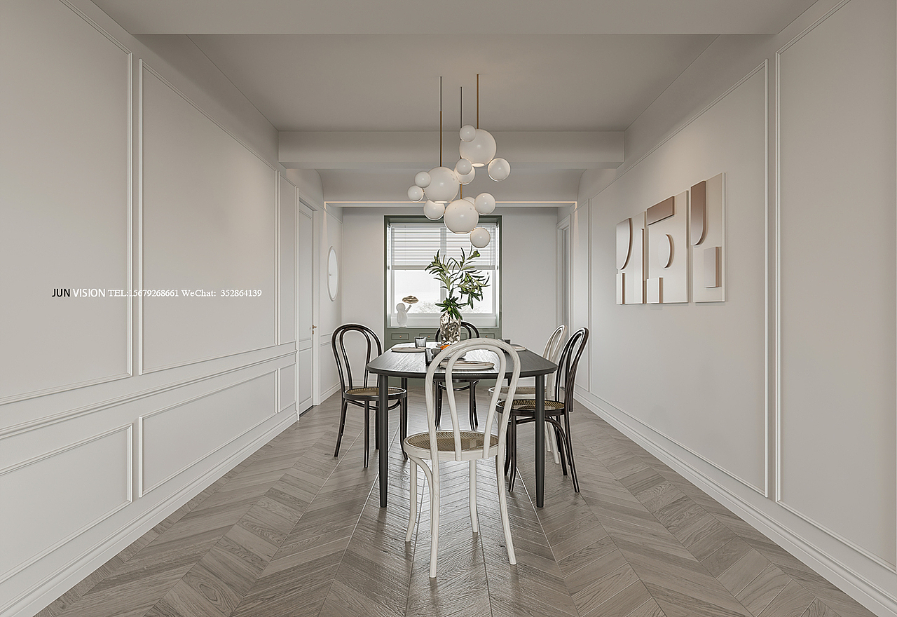 钧钧表现 | 近期作品