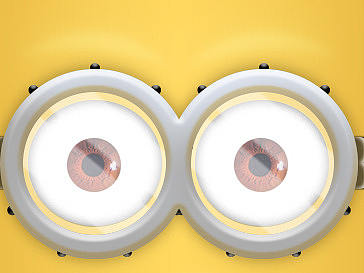 卑鄙的我（小黄）（个人主页-ZMjUwNTA2NzY=） - 图标 - 站酷设计师此贤非彼闲原创素材 - 站酷ZCOOL