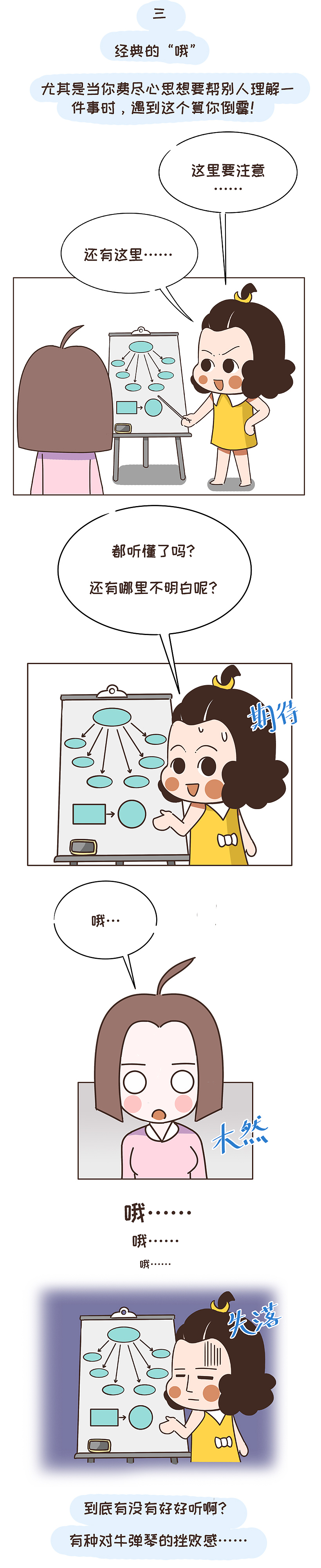 这些口癖最令人反感!