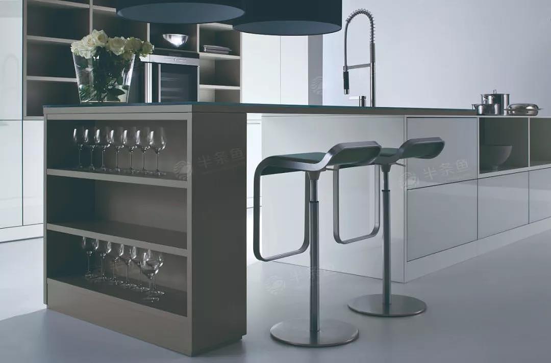 橱柜|板式PK实木,它们的优缺点都在这里