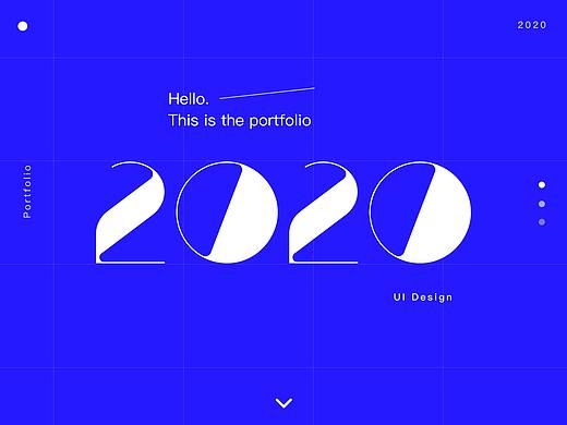 2020上半年—作品集