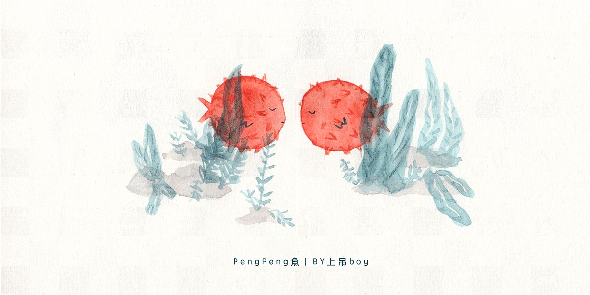 boom-v-（图ZOTA5ODAwNjA=） - 儿童插画 - 站酷设计师上吊boy原创素材 - 站酷ZCOOL