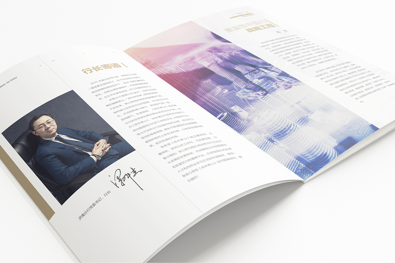 画册设计|内刊设计|宣传册|企业内刊|设计案例|飞机稿