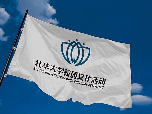 学校活动LOGO设计