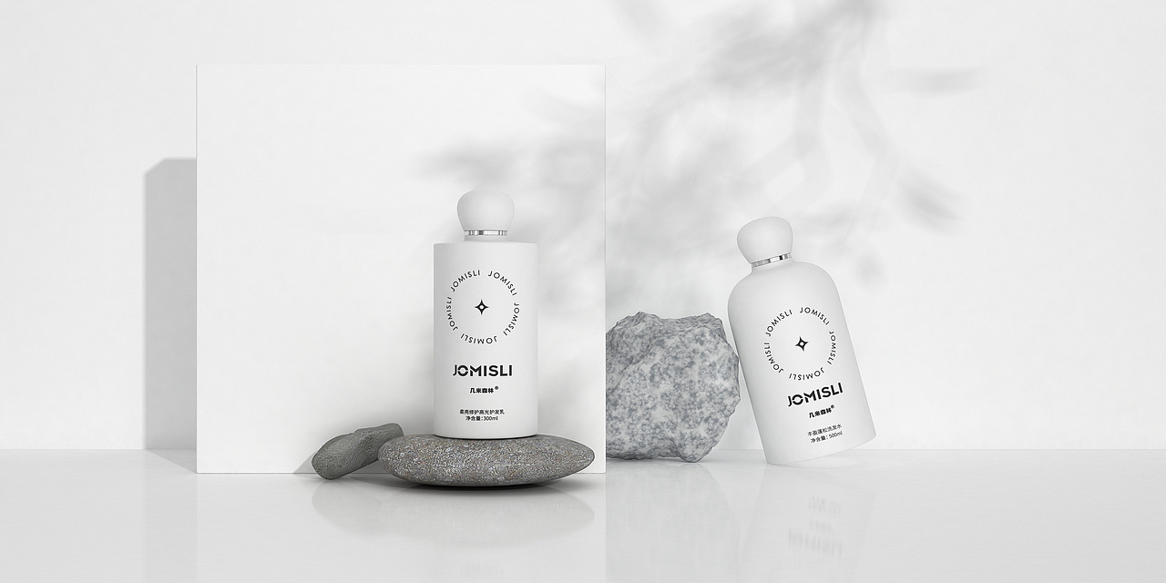 几米森林系列包装设计（图ZMjYwODk2MzEy） - 包装 - 站酷设计师投以木瓜品牌设计原创素材 - 站酷ZCOOL