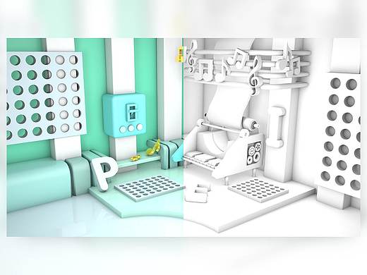 C4D