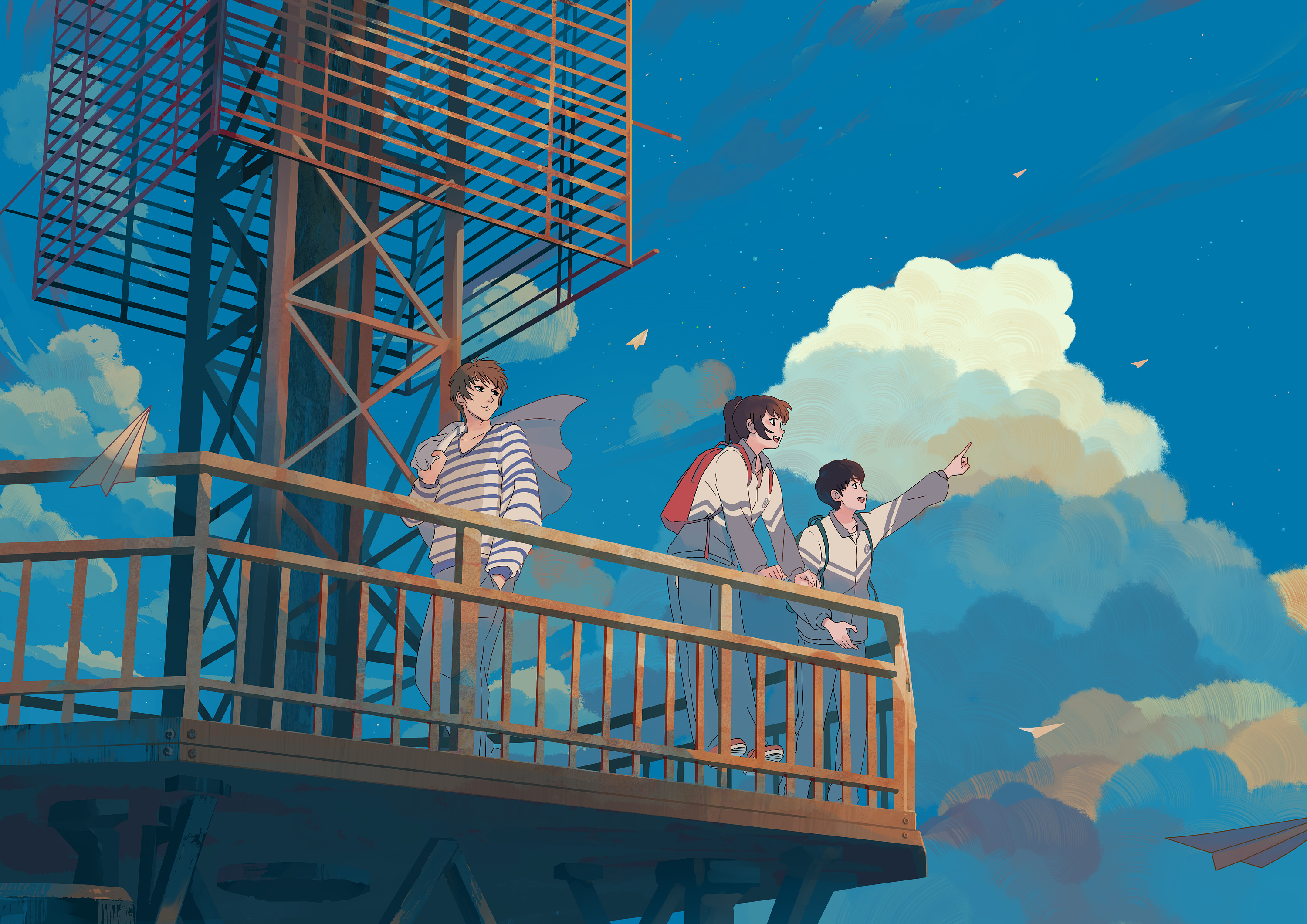 乐一Lit的个人主页（封面预览） - 主页封面设置 - 站酷设计师乐一Lit原创素材 - 站酷ZCOOL