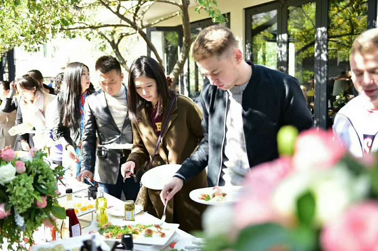 宫原1939 咖啡馆