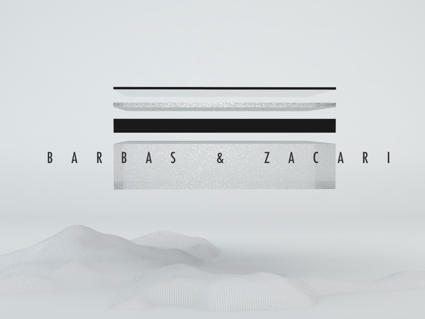 「Barbas & Zacari」手表 移动端/网页端/品牌设计