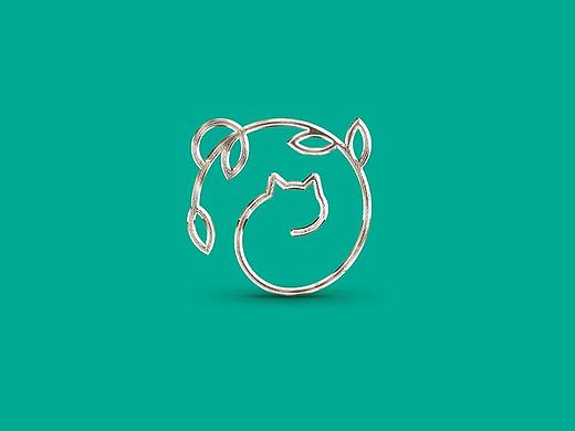 律师行业LOGO设计