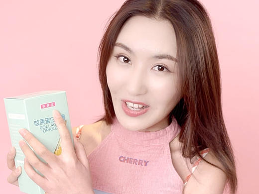 2019 姿美堂抖音信息流