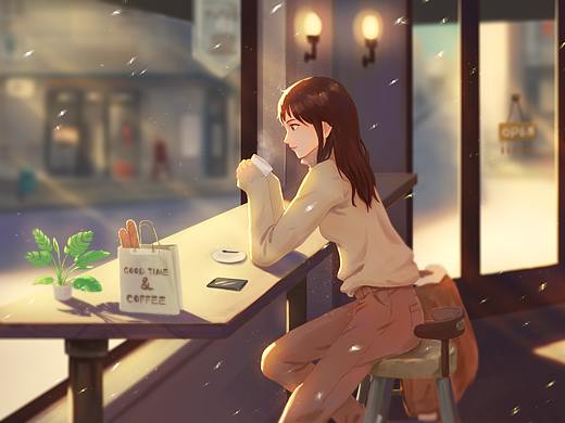 一些小生活