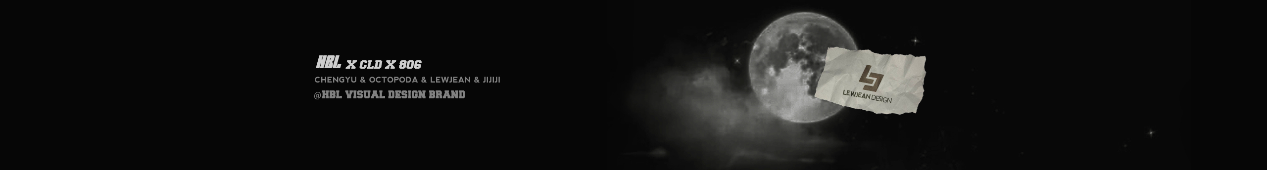 Lewjean的個人主頁（封面預(yù)覽） - 主頁封面設(shè)置 - 站酷設(shè)計師Lewjean原創(chuàng)素材 - 站酷ZCOOL