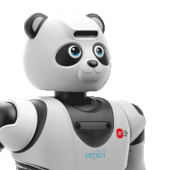 熊猫机器人贺新年表情包（图ZMjg3MjA3OTI4） - 其他 - 站酷设计师Danel六原创素材 - 站酷ZCOOL