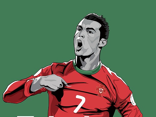 彩铅忍者神龟|纯艺术|绘画|at小黑 - 原创作品 - 站酷 (zcool)