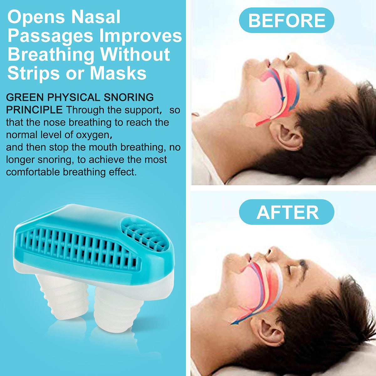 止鼾器（图ZMTc4MzM0Mzgw） - 生活用品 - 站酷设计师吴春媚图库原创素材 - 站酷ZCOOL