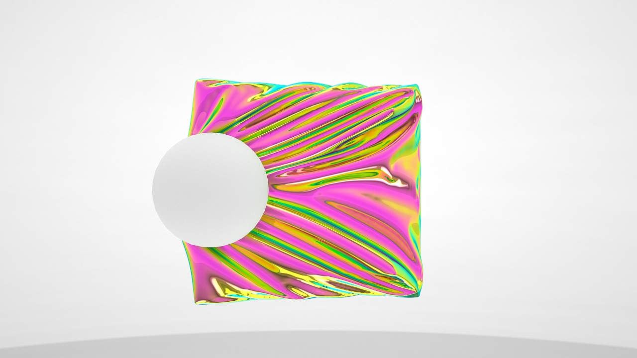 C4D |（图ZMTgwNTk5MjU2） - 品牌 - 站酷设计师元nope原创素材 - 站酷ZCOOL