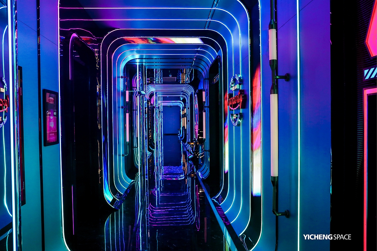 KGO KTV | 商业空间摄影