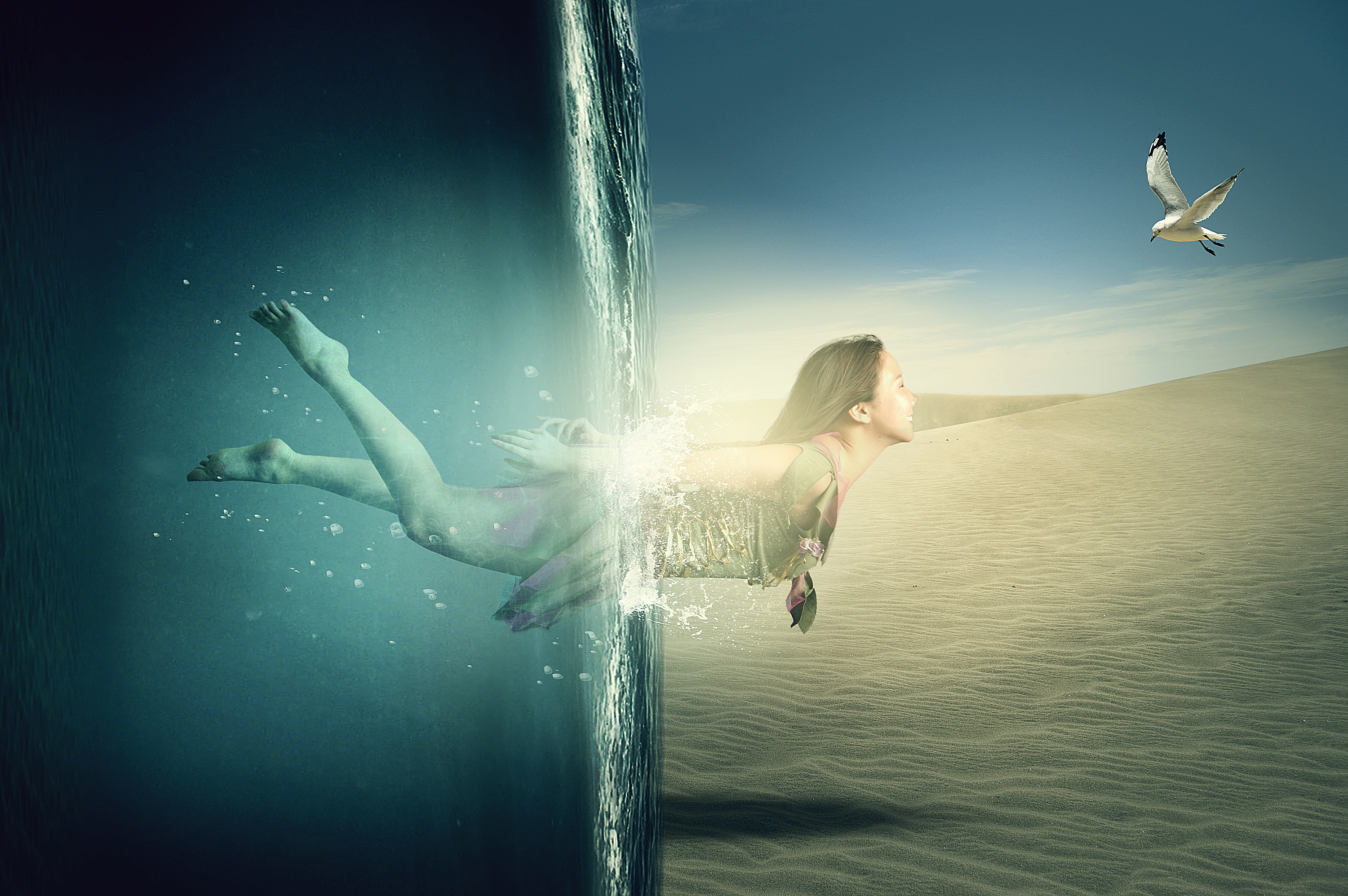 photoshop 学习与练习--1