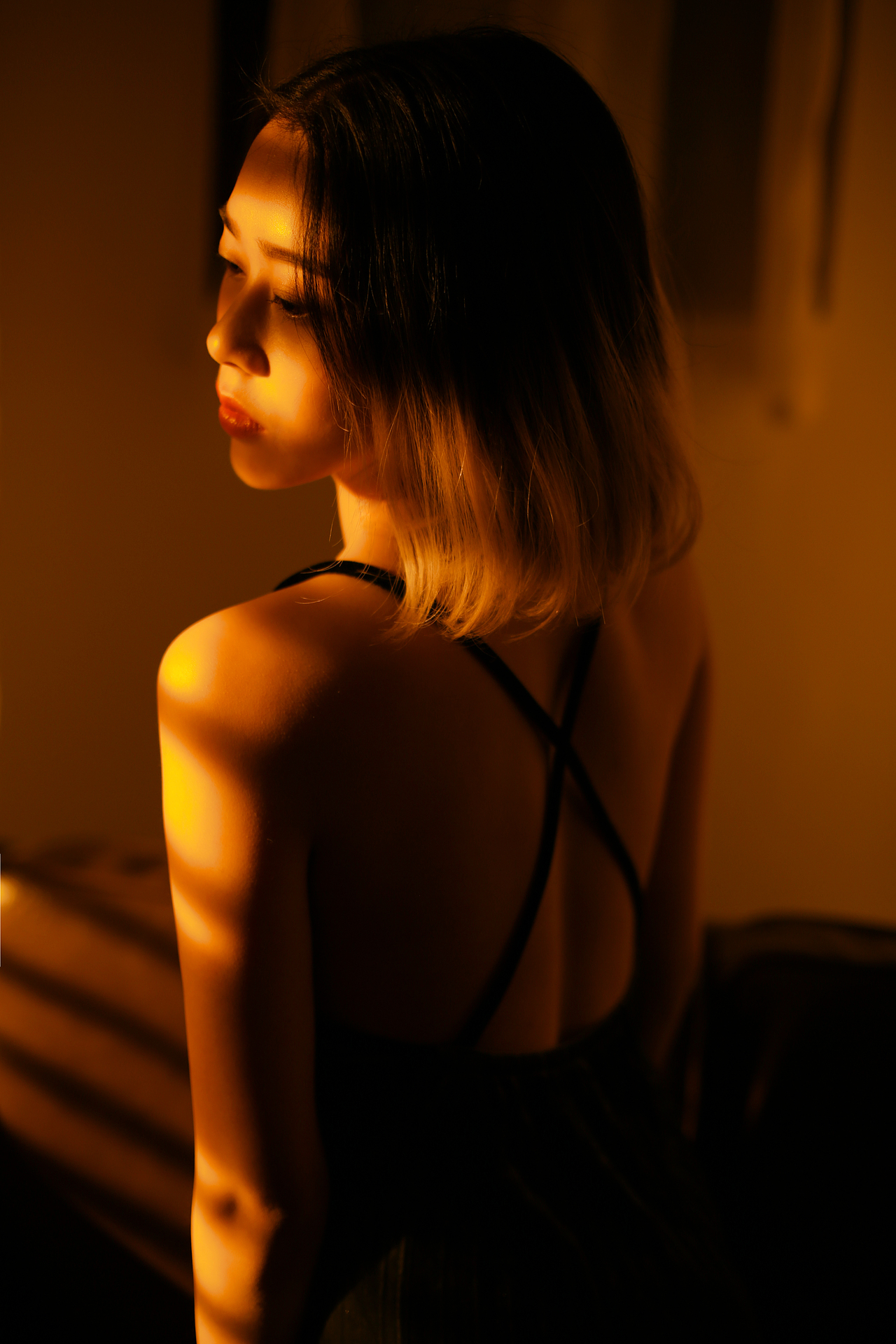 港风（图ZMTM4OTY5MDgw） - 人像摄影 - 站酷设计师王斌斌王斌原创素材 - 站酷ZCOOL