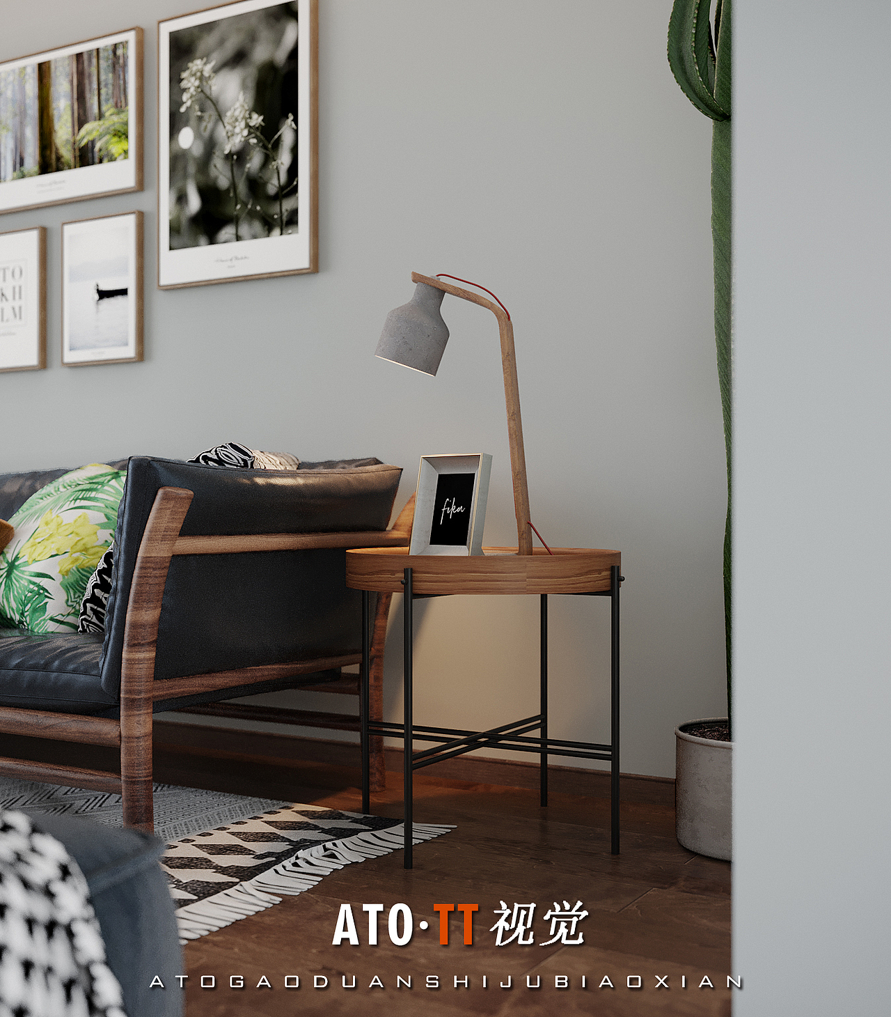 ATO•TT继续努力