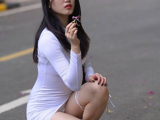 微风轻轻起,超级喜欢你