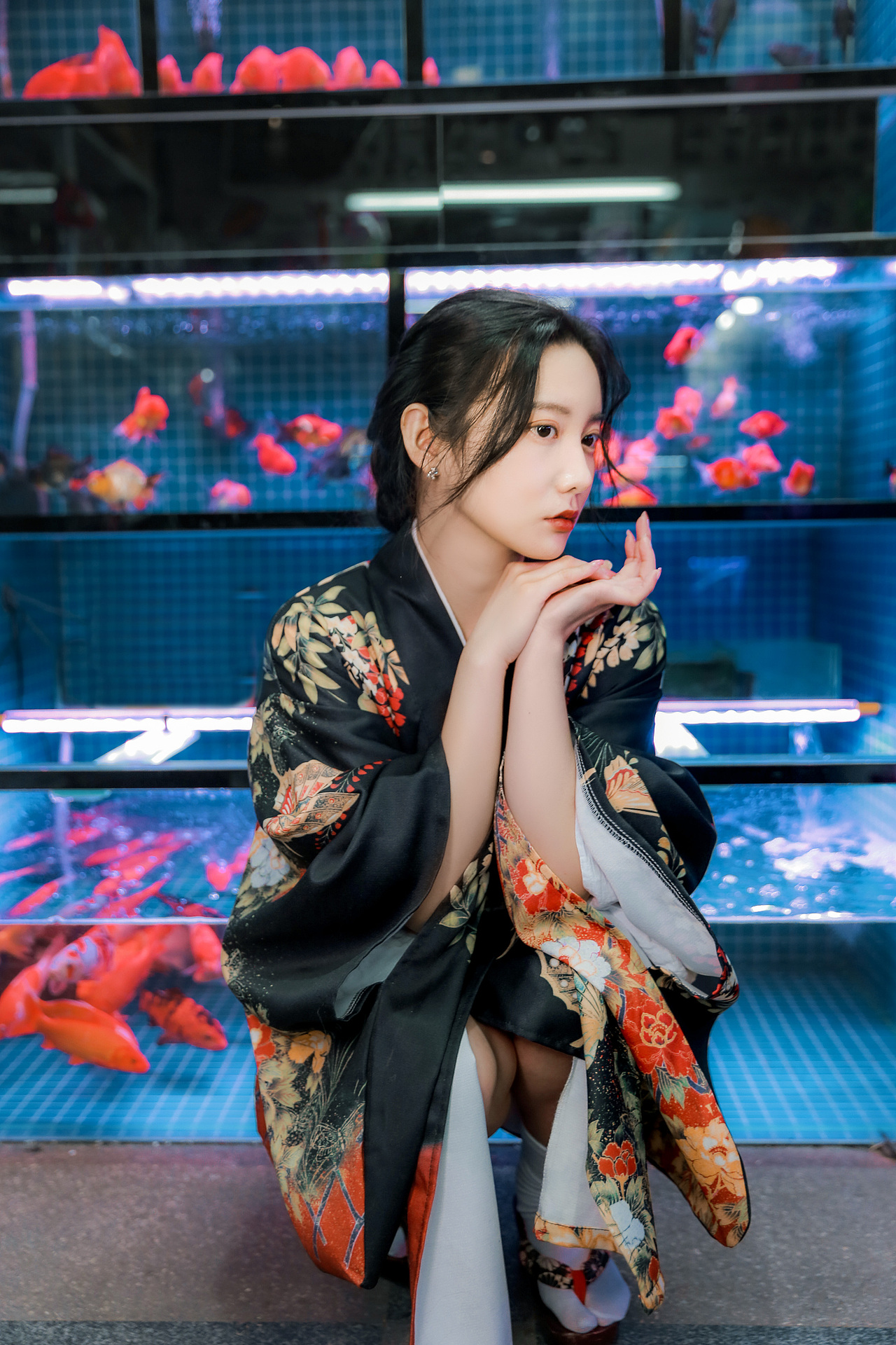 近期摄影记录（图ZMzA5MjAyMzYw） - 人像摄影 - 站酷设计师七七七儿原创素材 - 站酷ZCOOL