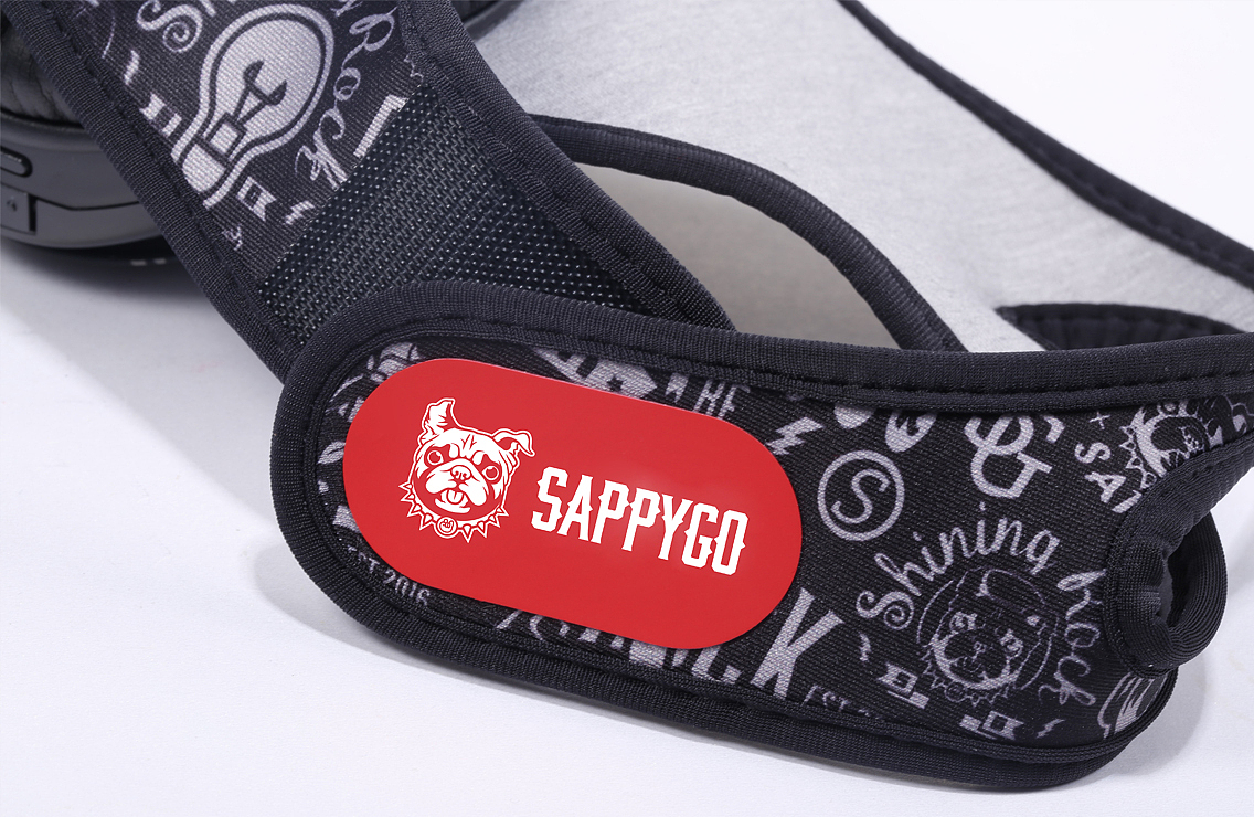SAPPYGO（图ZNjc4OTIzNjA=） - 品牌 - 站酷设计师陈晓恒EricStudio原创素材 - 站酷ZCOOL