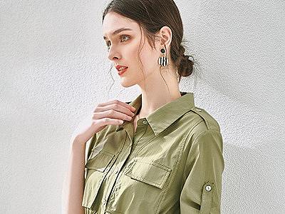 博达摄影--连衣裙   女装拍摄 外模