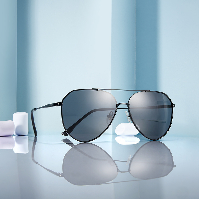 时尚眼镜拍摄-静墨之镜3