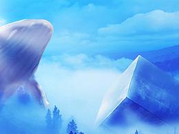 鯨魚－效果測試