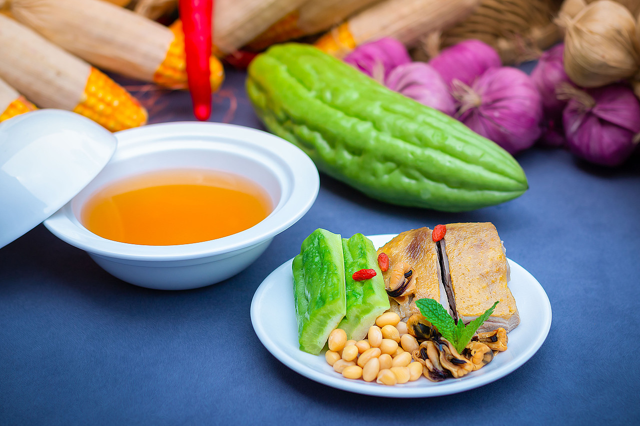 自然光拍摄：椰林港新品（港式）（图ZMTU4NDMyOTI0） - 产品摄影 - 站酷设计师幸运的人偶原创素材 - 站酷ZCOOL