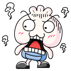 胖包子表情