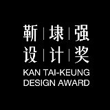 靳埭强设计奖的头像