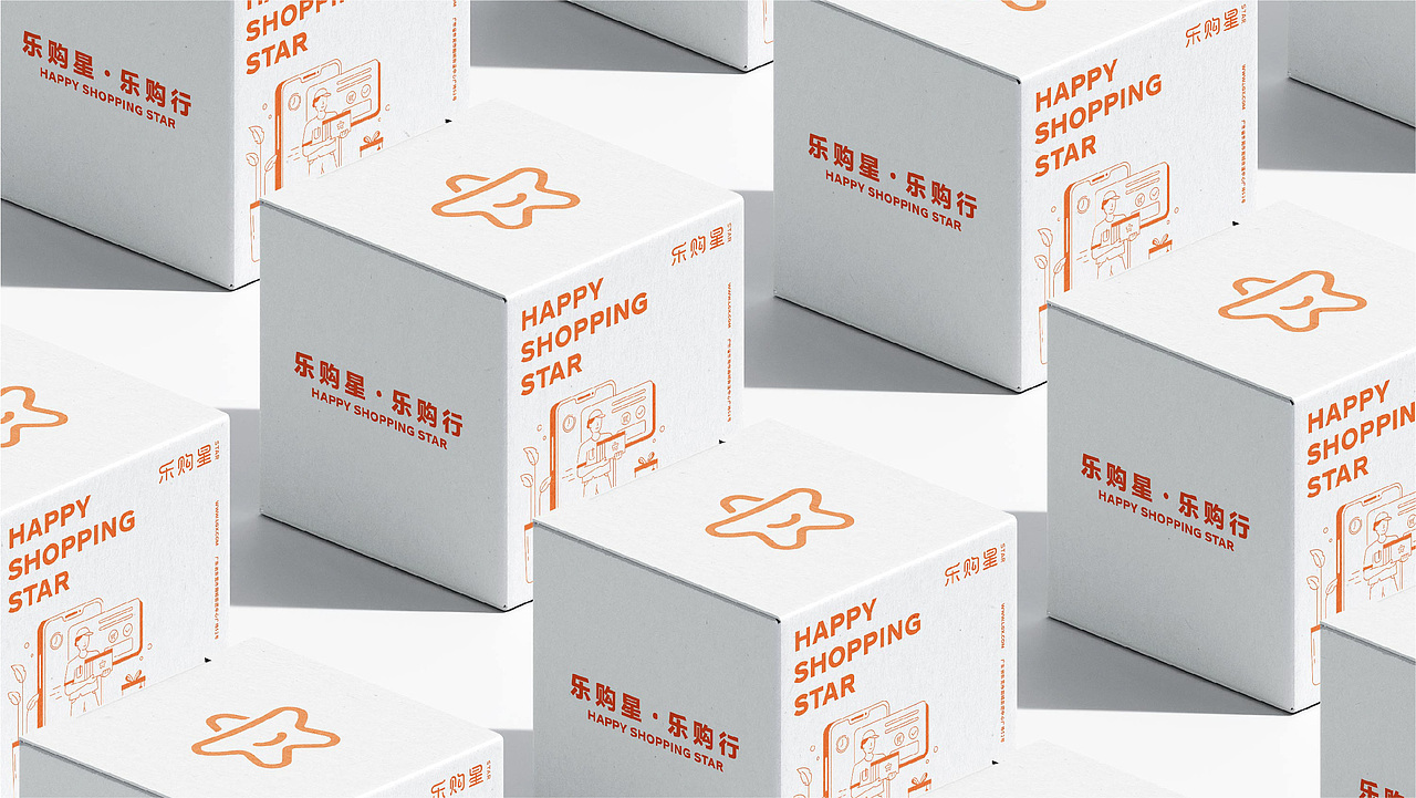 乐购星生活超市（图ZMjcxOTg1NzQ4） - 品牌 - 站酷设计师ScottLLL原创素材 - 站酷ZCOOL