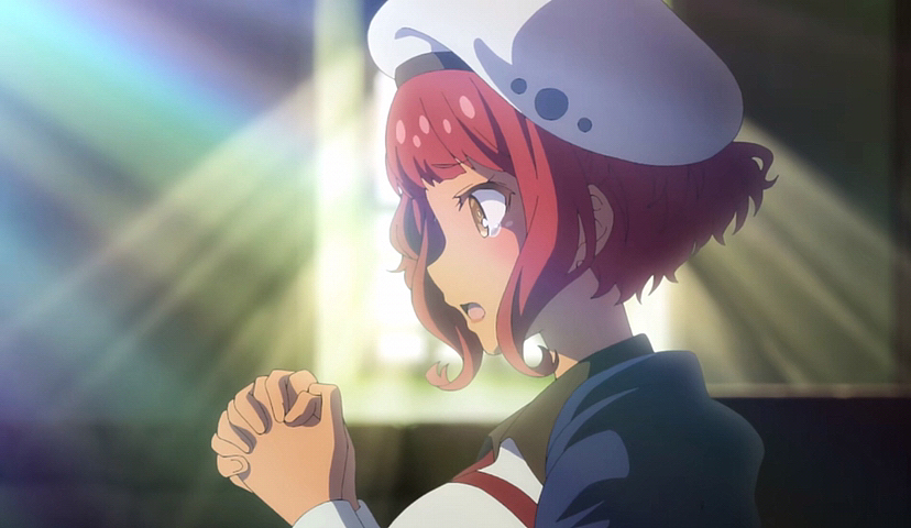 每日动漫壁纸：443