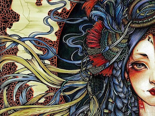 斗姆元君（初探）