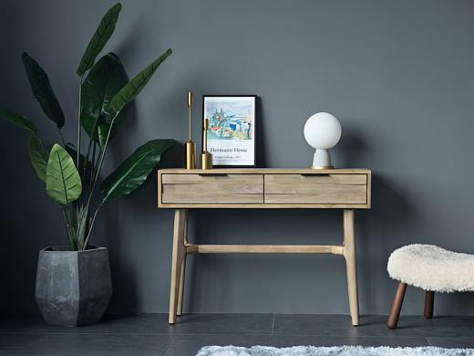 阿斯哈图玄关桌｜法国原创设计