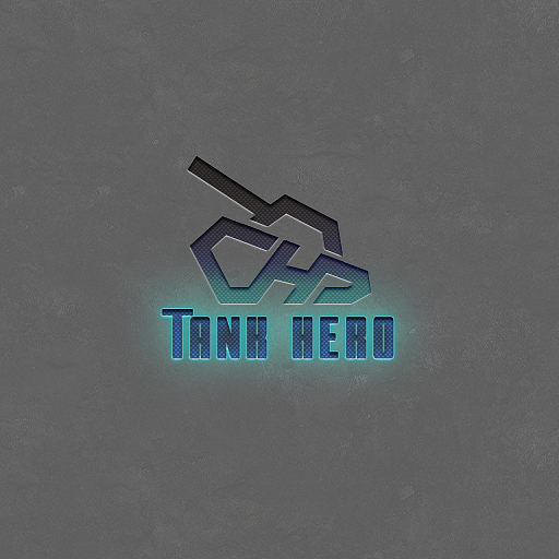 TankHero-logo 三枚（图ZOTI4ODU4MA==） - Logo - 站酷设计师doris511原创素材 - 站酷ZCOOL