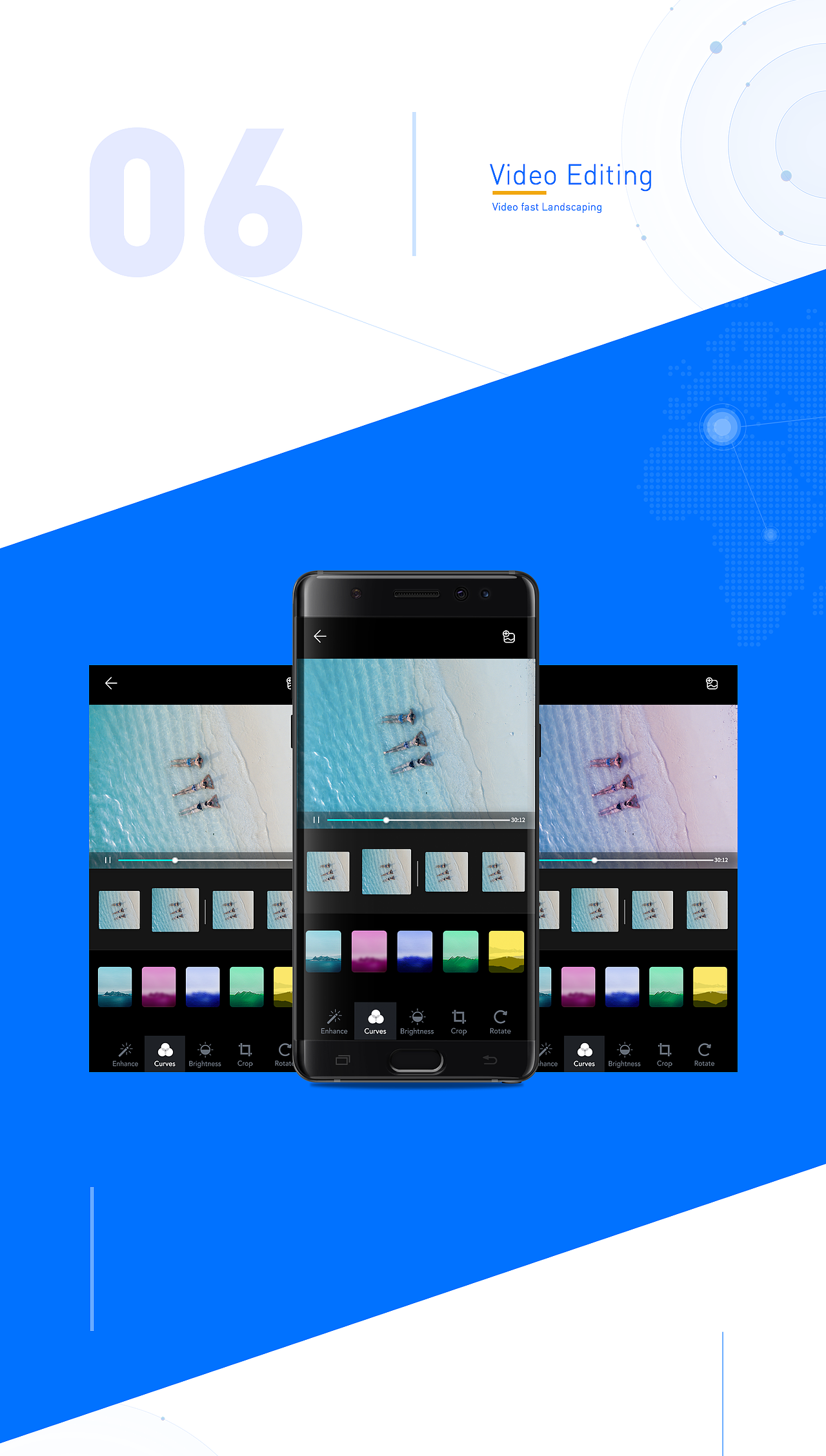 大疆 APP Design For Android（Material Design）（图ZNzM4ODQxMTI=） - APP界面 - 站酷设计师姚梦艺原创素材 - 站酷ZCOOL