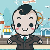 Michael田先生的头像