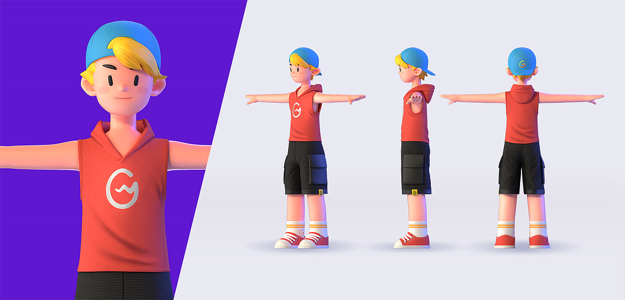 腾讯P&P Design团队- WEGAME2.0品牌升级(图ZMjg1MTAzOTc2) - 运营设计 - 站酷设计师腾讯PPDesign原创素材 - 站酷ZCOOL