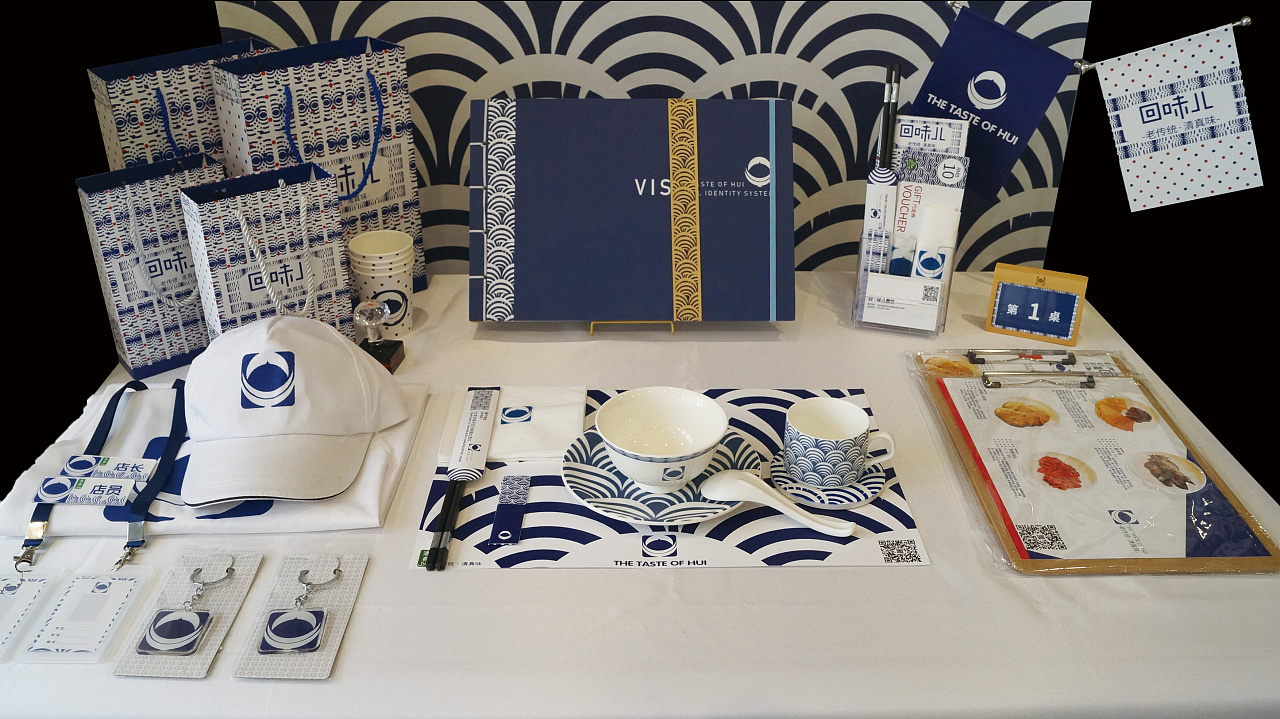 2019年毕业设计布展效果