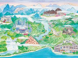 收集素材