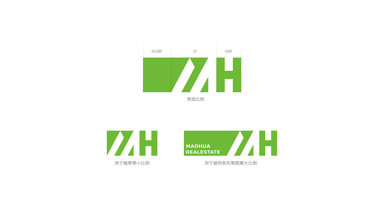 河北茂华地产（图ZMjQ0MTM3Njg0） - Logo - 站酷设计师关爱小动物原创素材 - 站酷ZCOOL