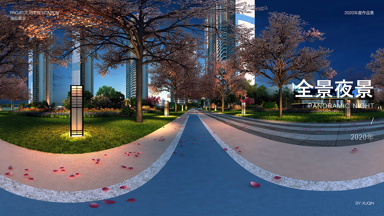 2020年度渲染作品集（图ZMjQxNTI2MTY0） - 动画/影视 - 站酷设计师NineZour原创素材 - 站酷ZCOOL