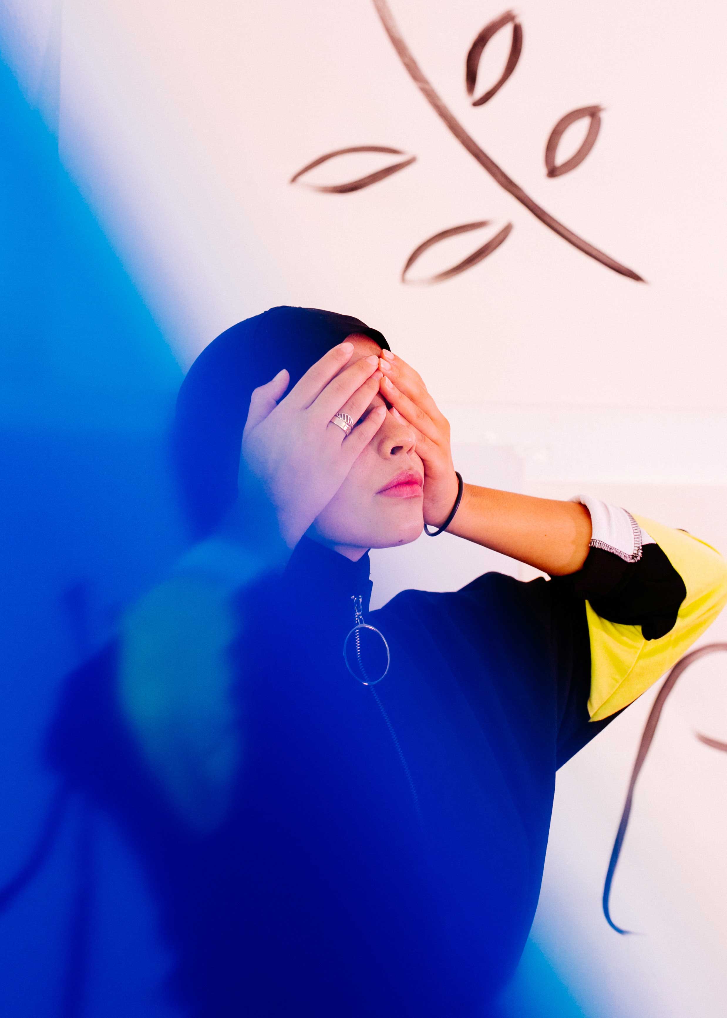 梧花Echa的个人主页（背景预览） - 主页背景设置 - 站酷设计师梧花Echa原创素材 - 站酷ZCOOL