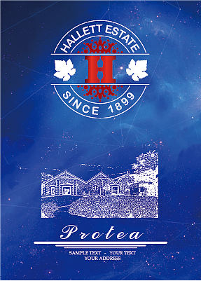 红酒酒标设计 红酒logo设计 哈雷特酒标设计（图ZNzI5OTc2NjQ=） - Logo - 站酷设计师刀锋103原创素材 - 站酷ZCOOL