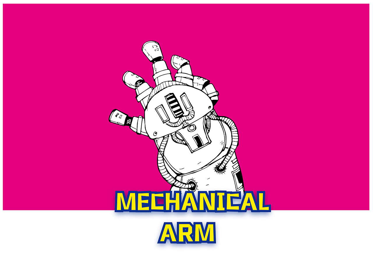 mechanicalarm